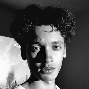 Meet your Posher, Justin